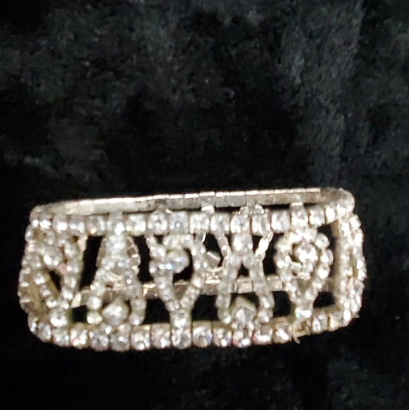 Women's glitter bracelet - Picture 3 of 3